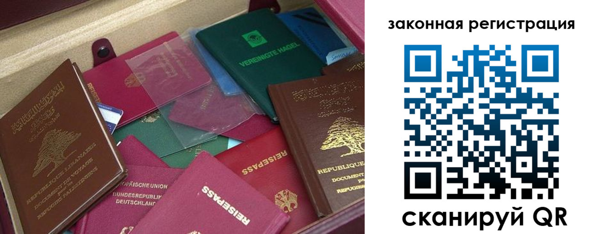 купить прописку в Видном